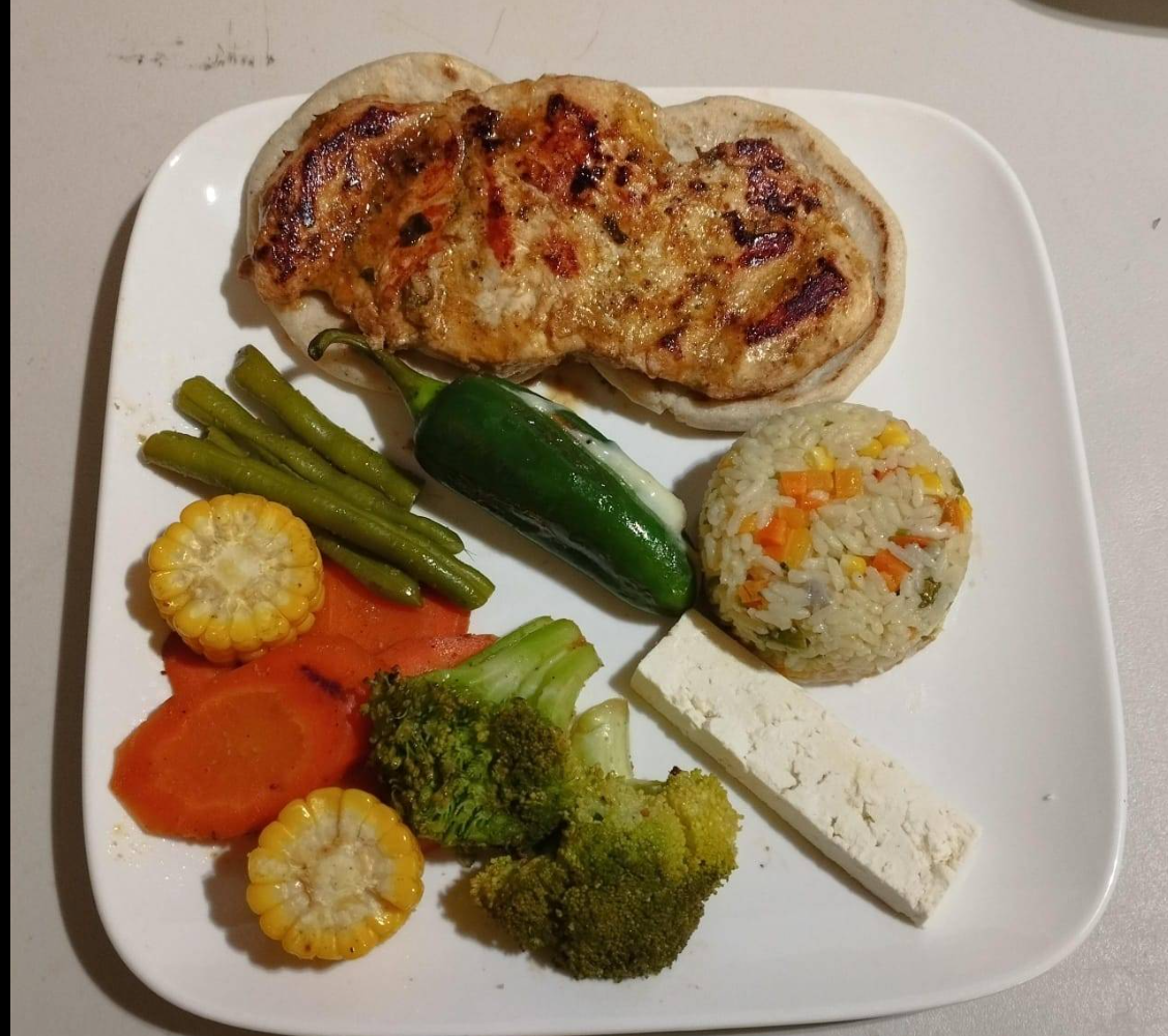 Parrillada del Bosque