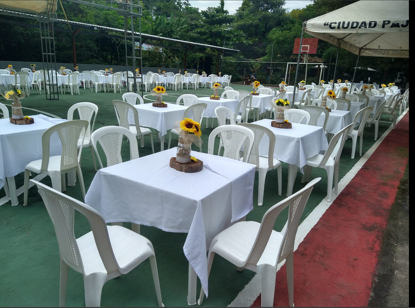 Evento corporativo